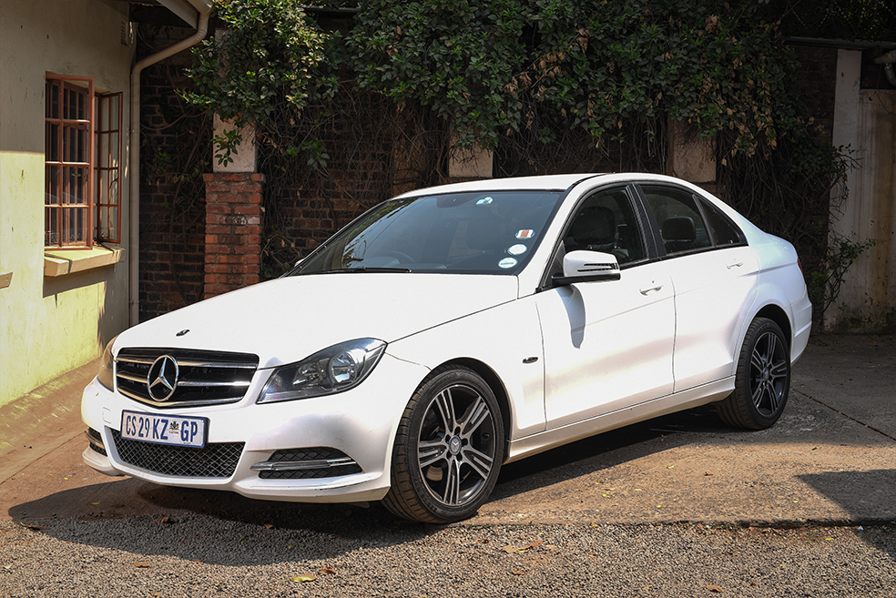  Ndila Transfers Pretoria Offices