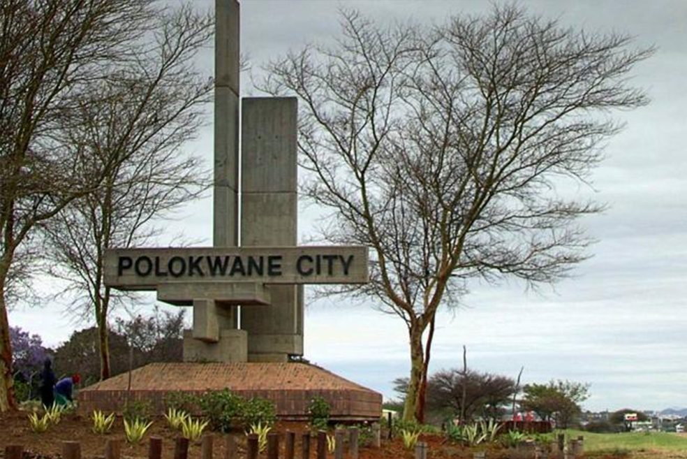  Ndila Transfers Polokwane Offices